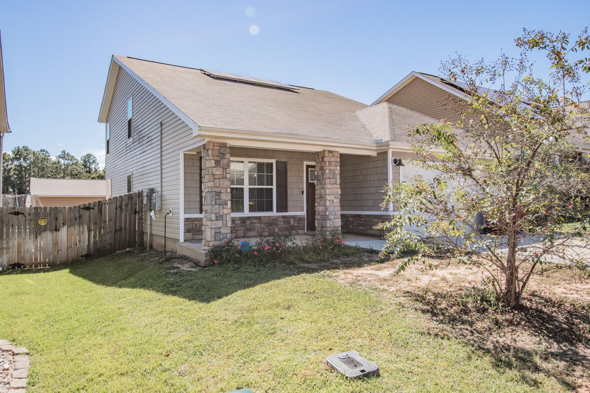 Stillwell Estates - Residential Lease