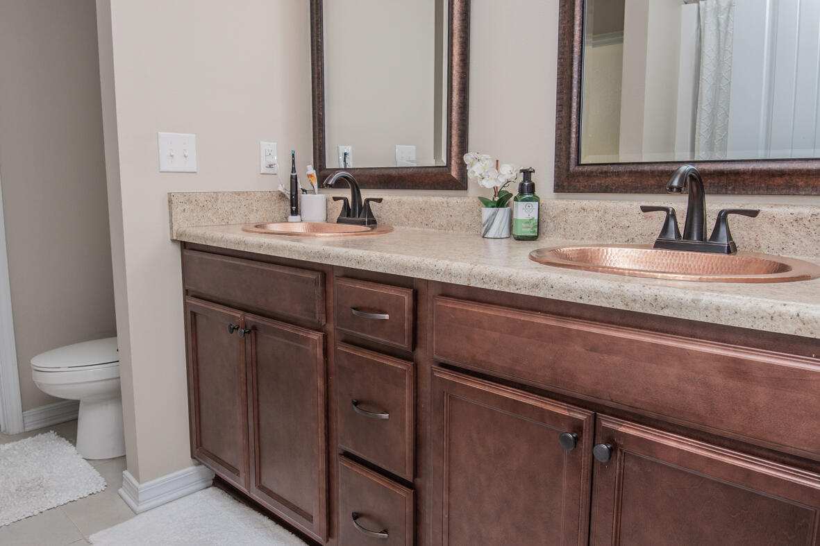 Stillwell Estates - Residential Lease