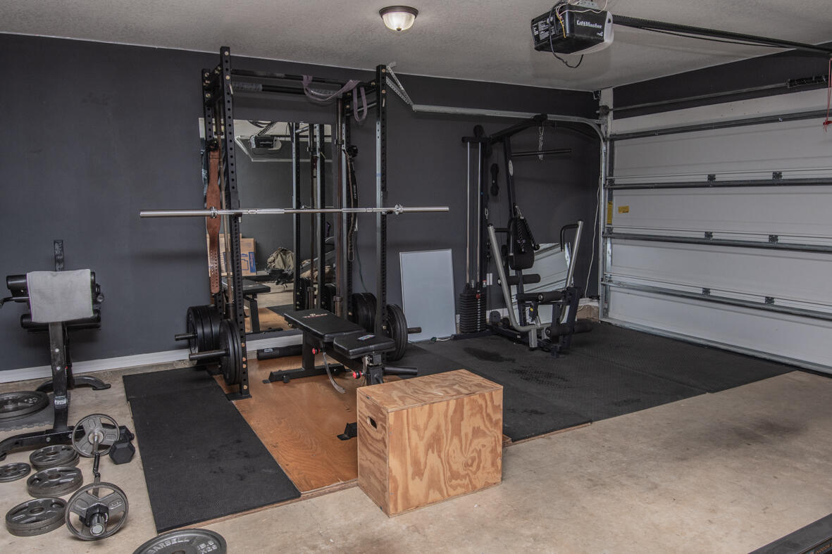 Stillwell Estates - Residential Lease