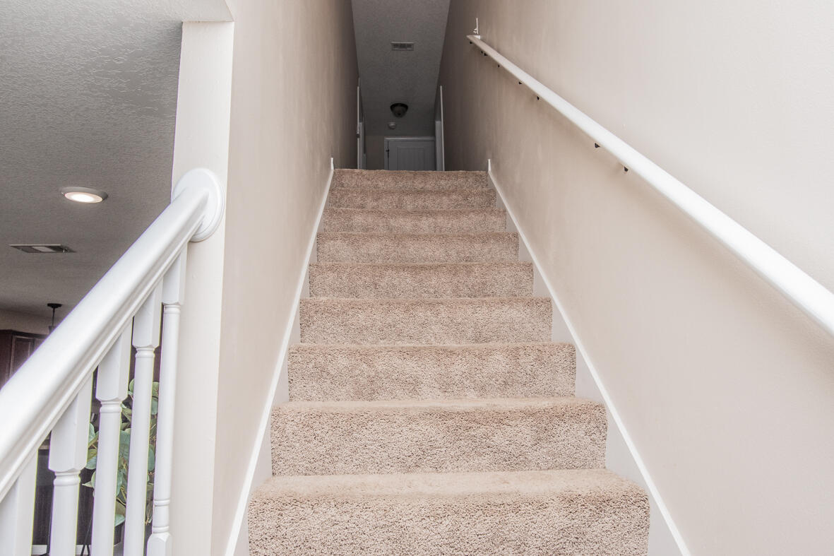 Stillwell Estates - Residential Lease