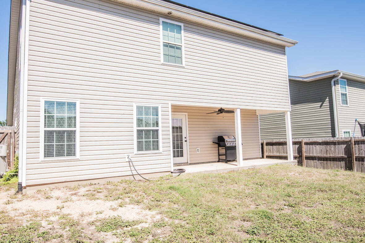 Stillwell Estates - Residential Lease