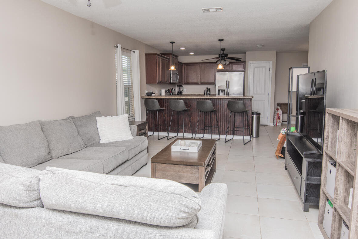 Stillwell Estates - Residential Lease