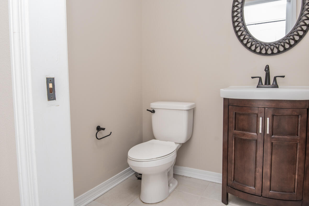 Stillwell Estates - Residential Lease