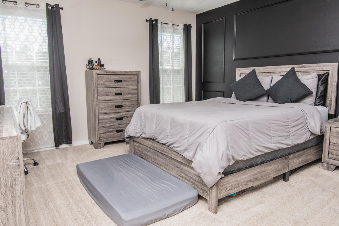 Stillwell Estates - Residential Lease