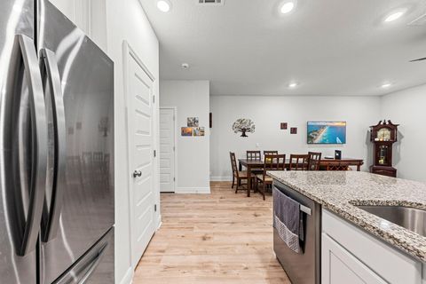 A home in Santa Rosa Beach