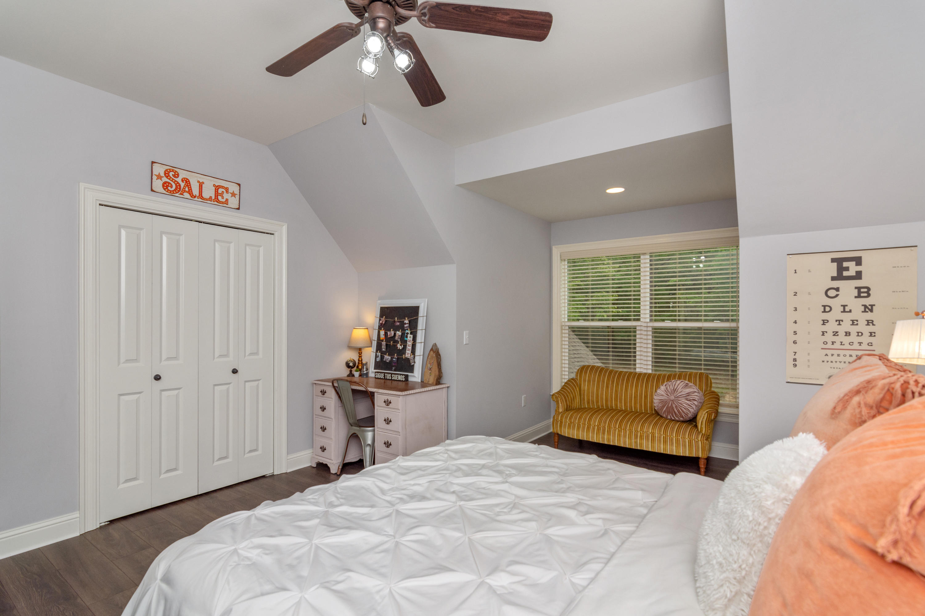 MILL CREEK FARMS - Residential