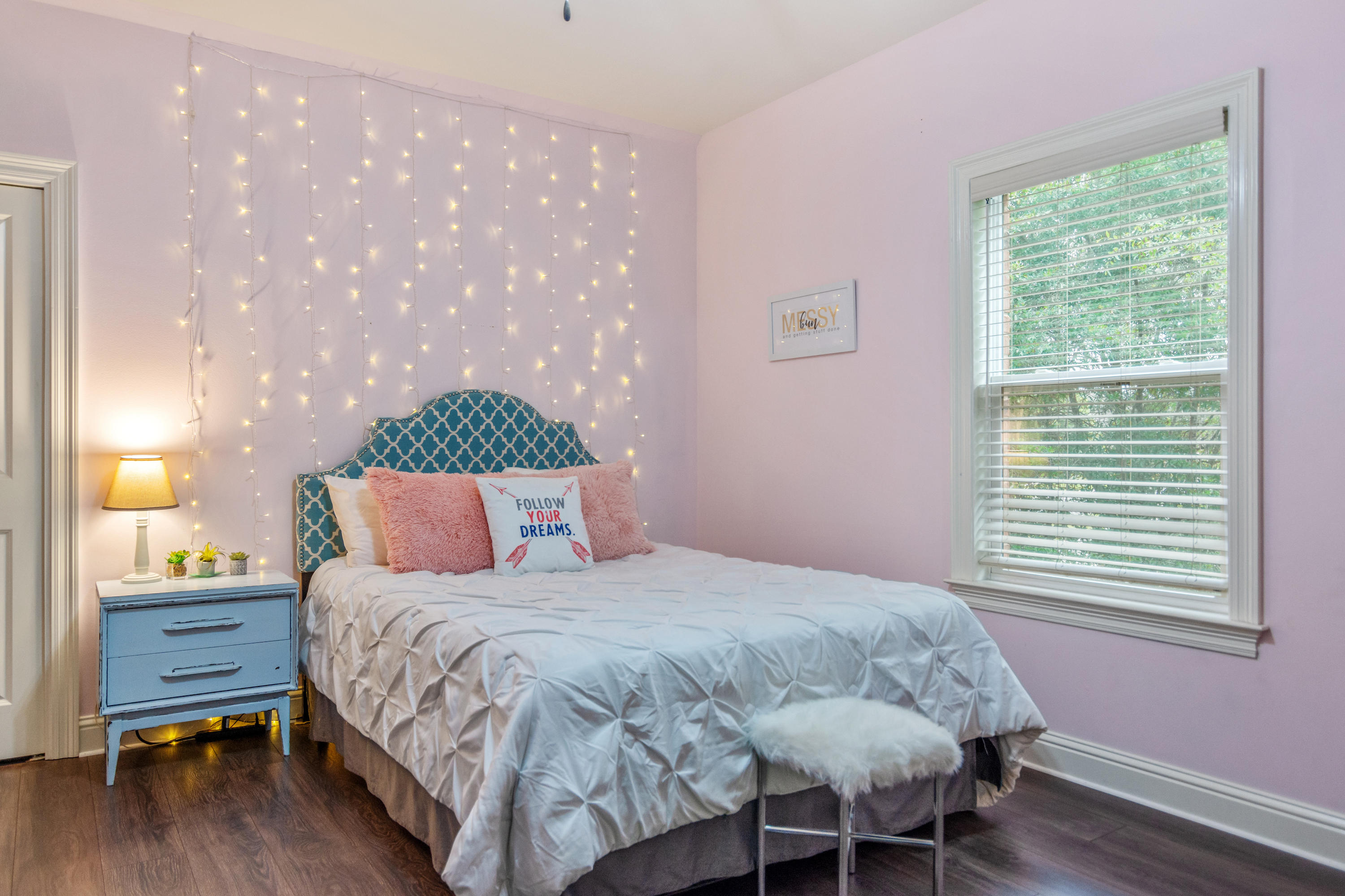 MILL CREEK FARMS - Residential