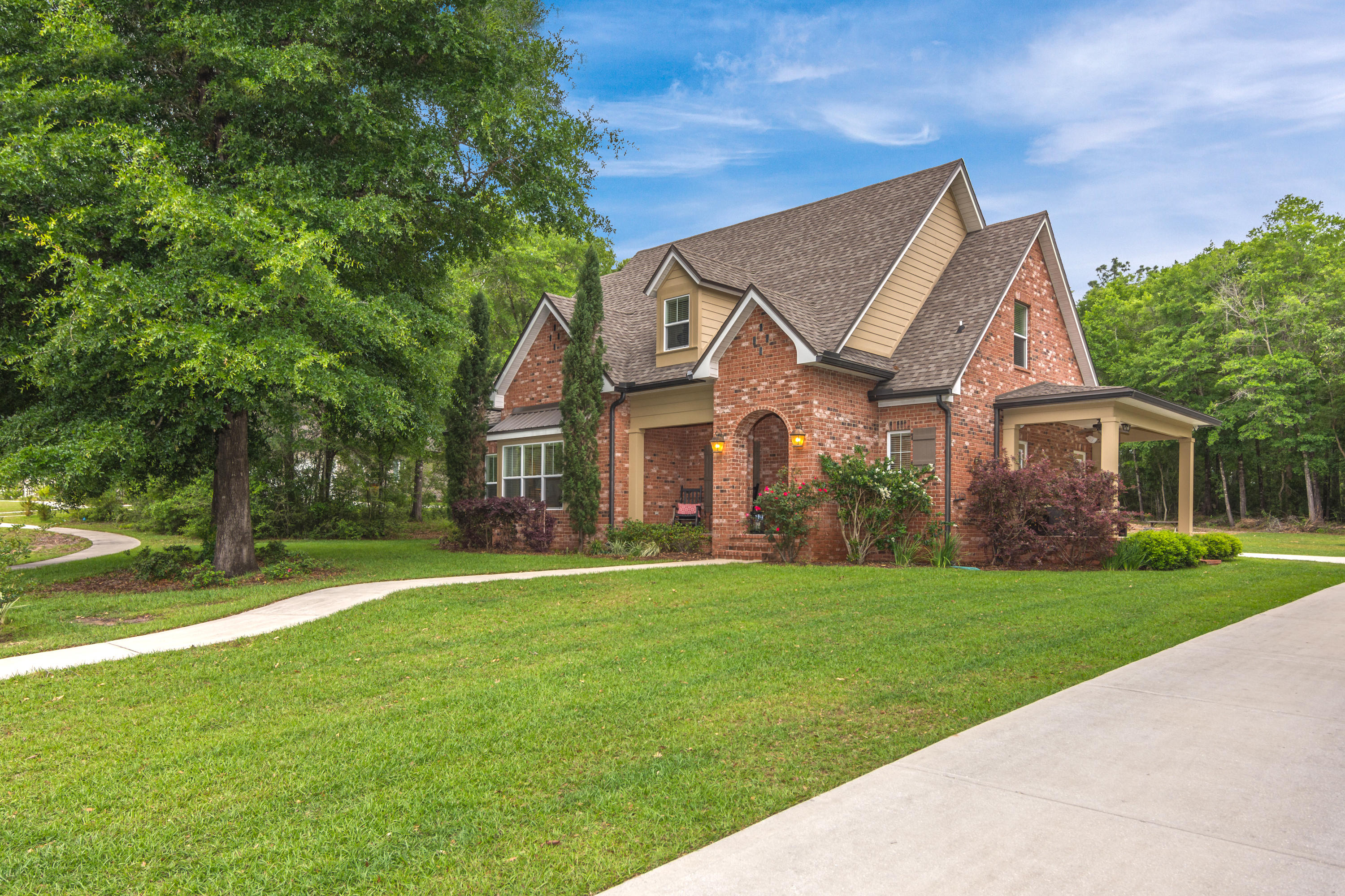 MILL CREEK FARMS - Residential