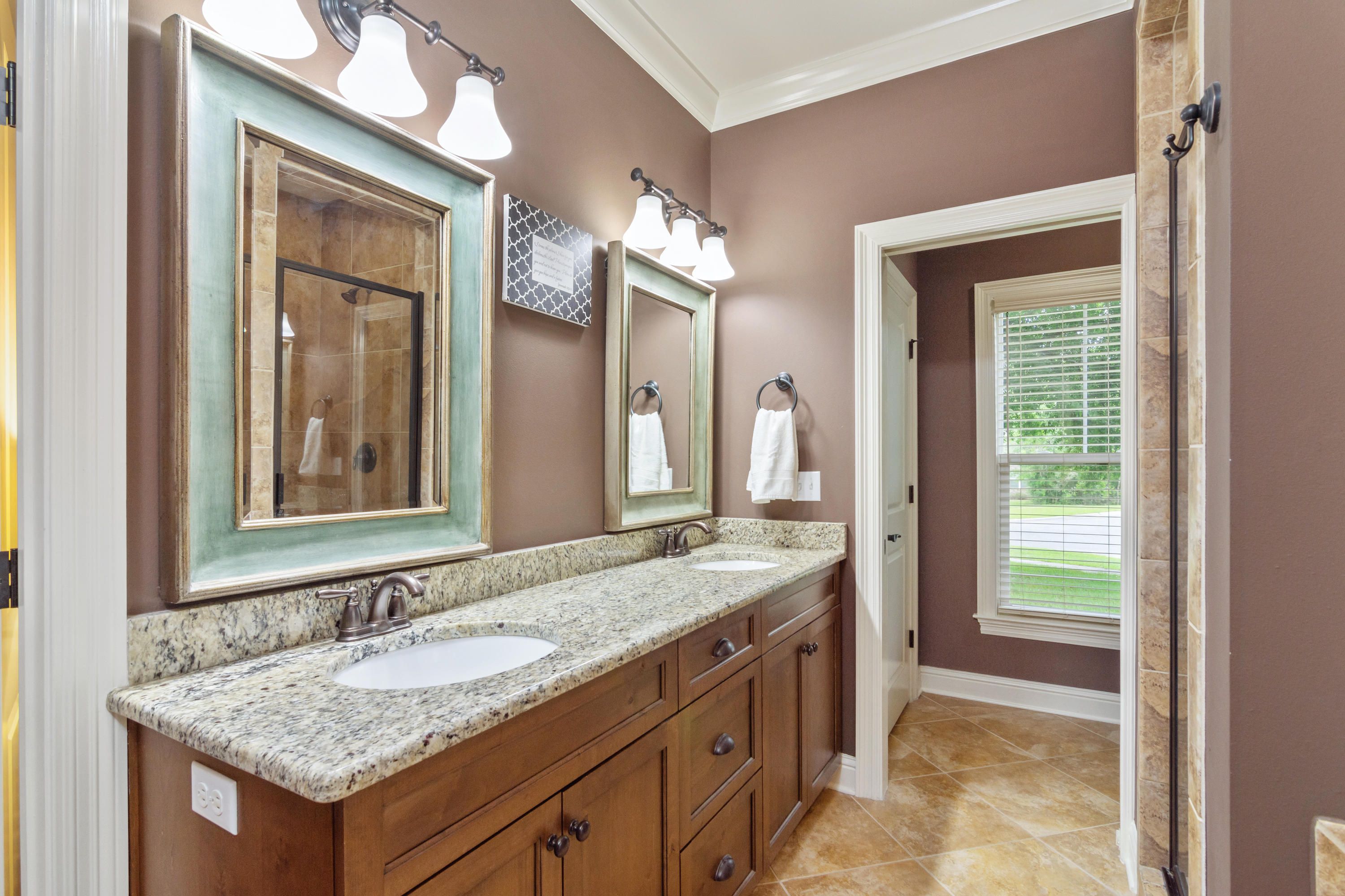 MILL CREEK FARMS - Residential