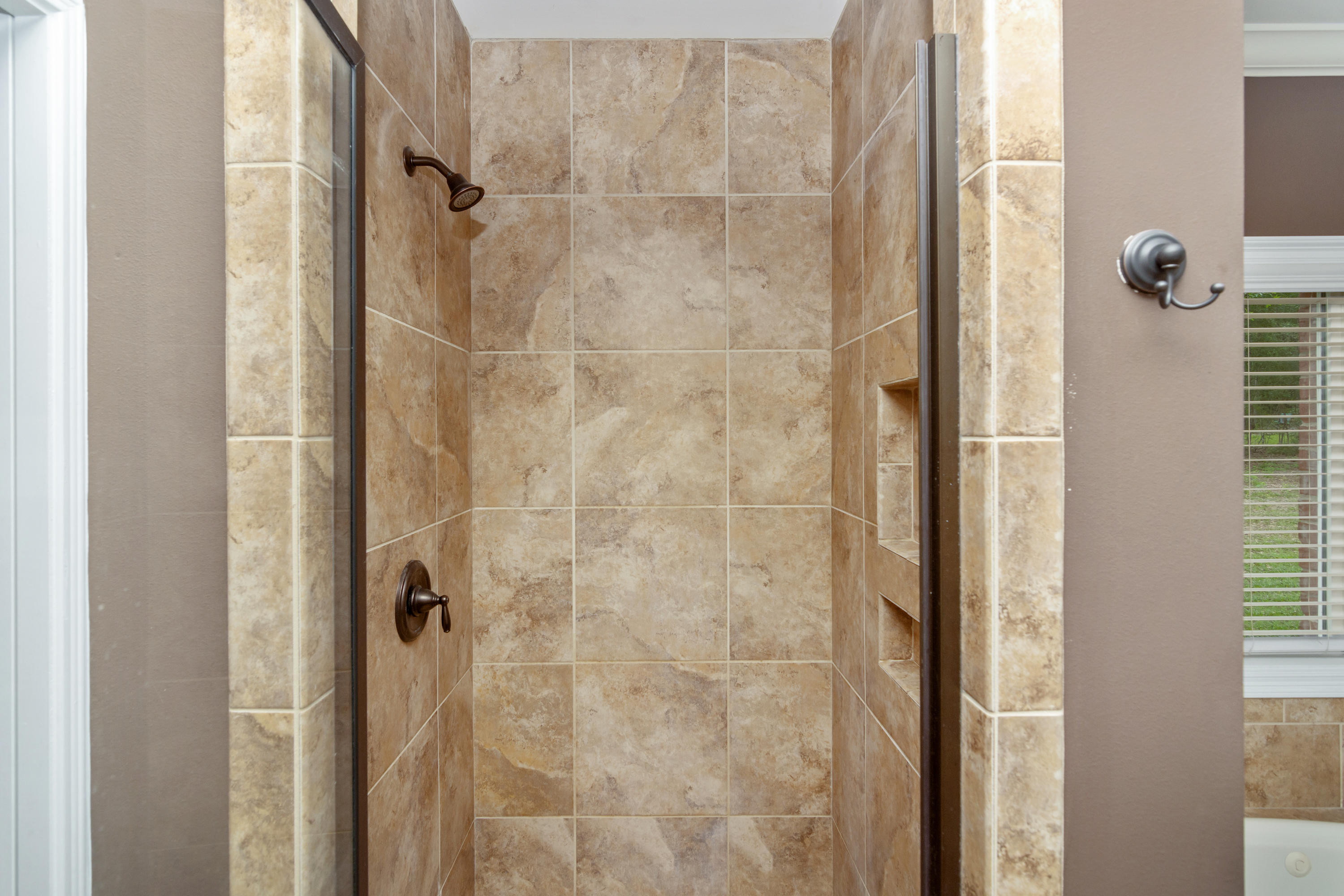 MILL CREEK FARMS - Residential