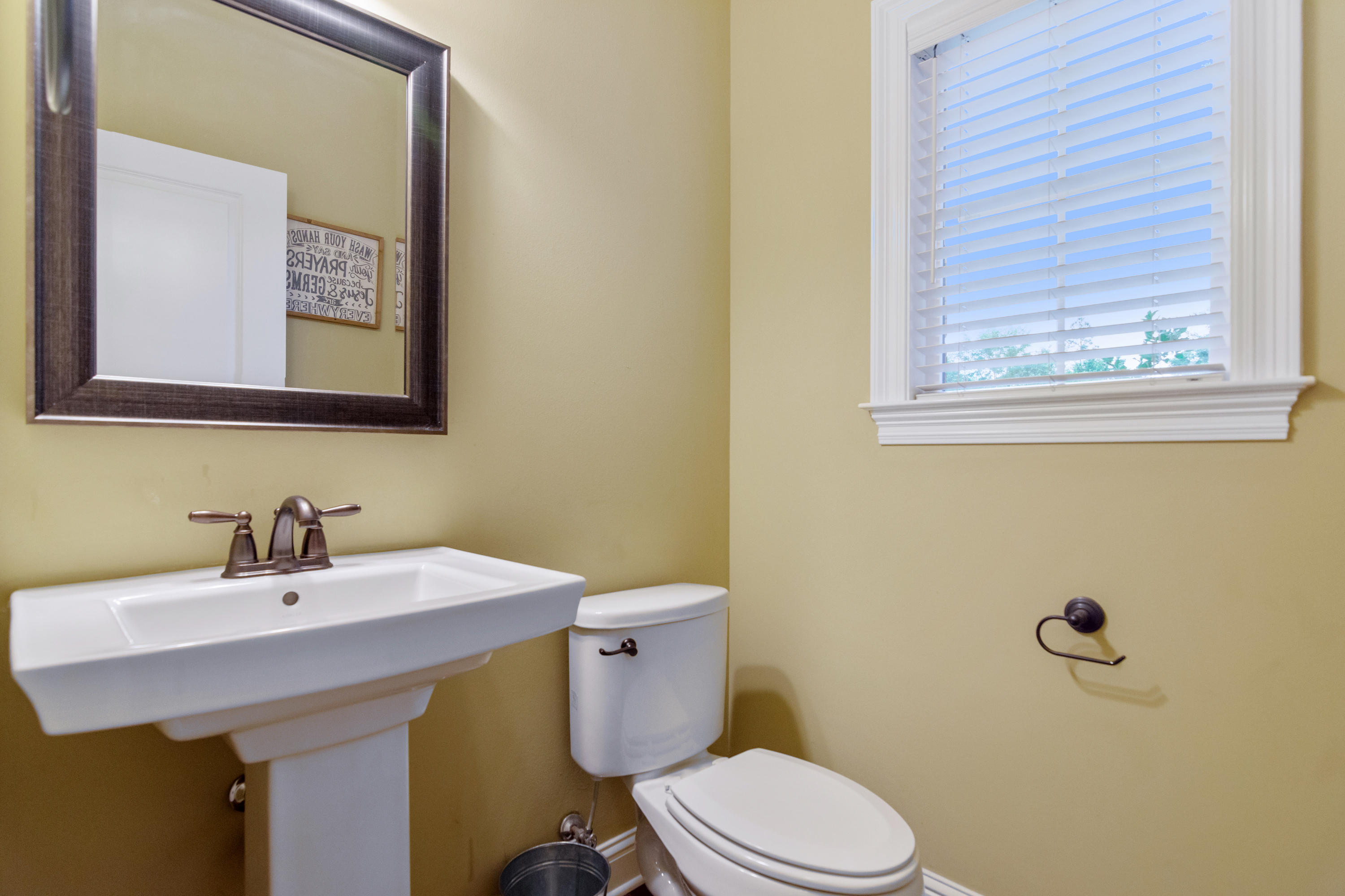 MILL CREEK FARMS - Residential