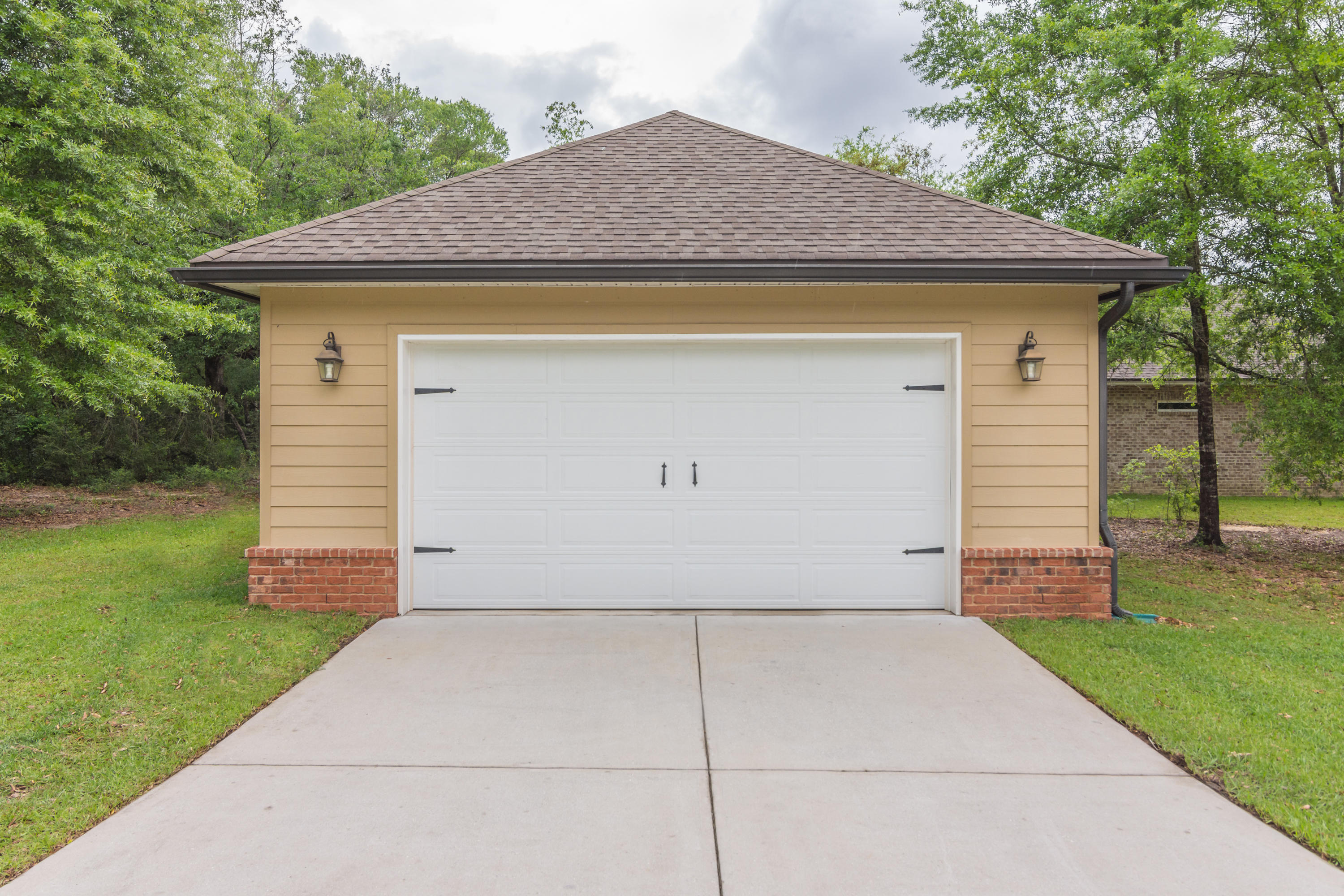 MILL CREEK FARMS - Residential