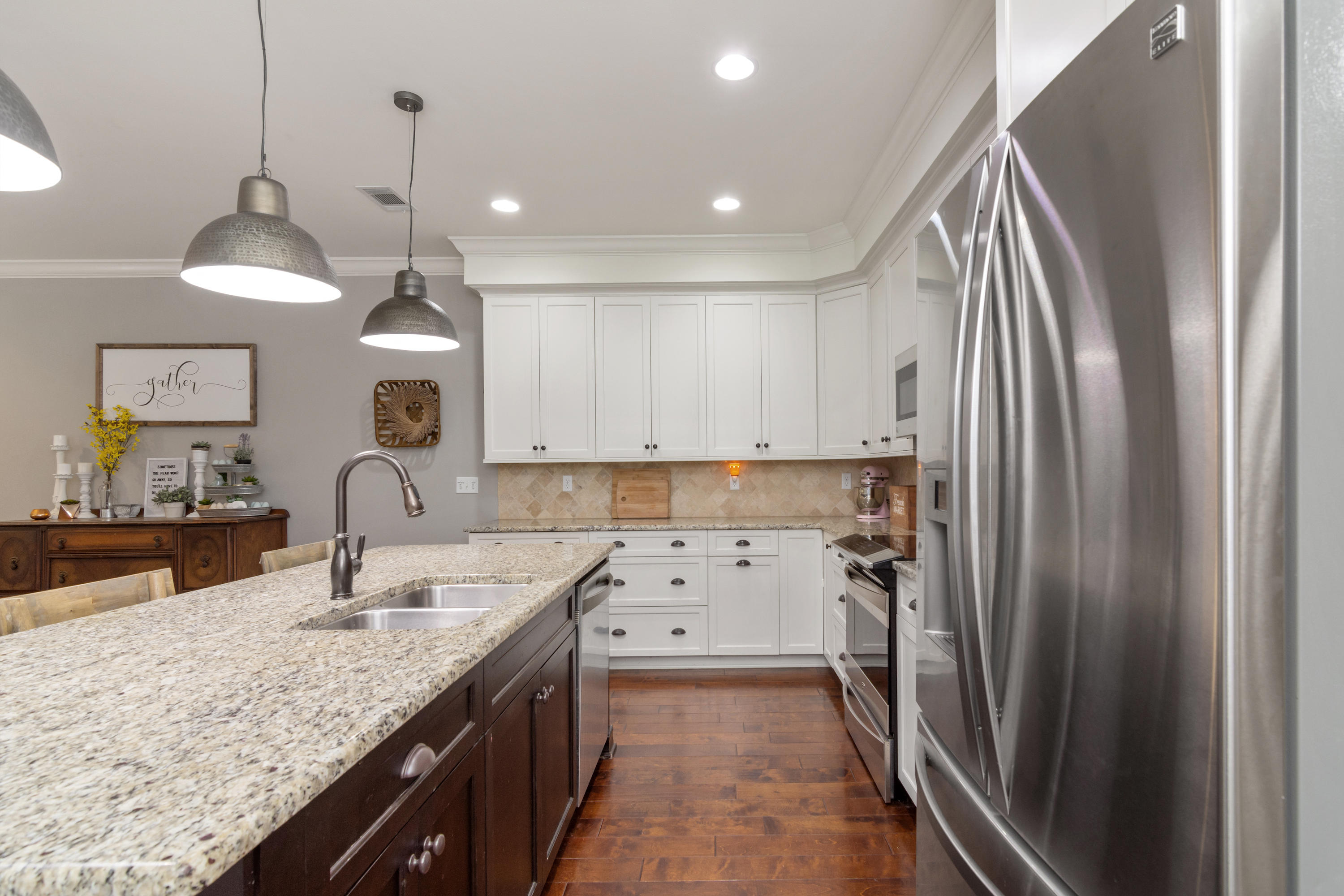 MILL CREEK FARMS - Residential