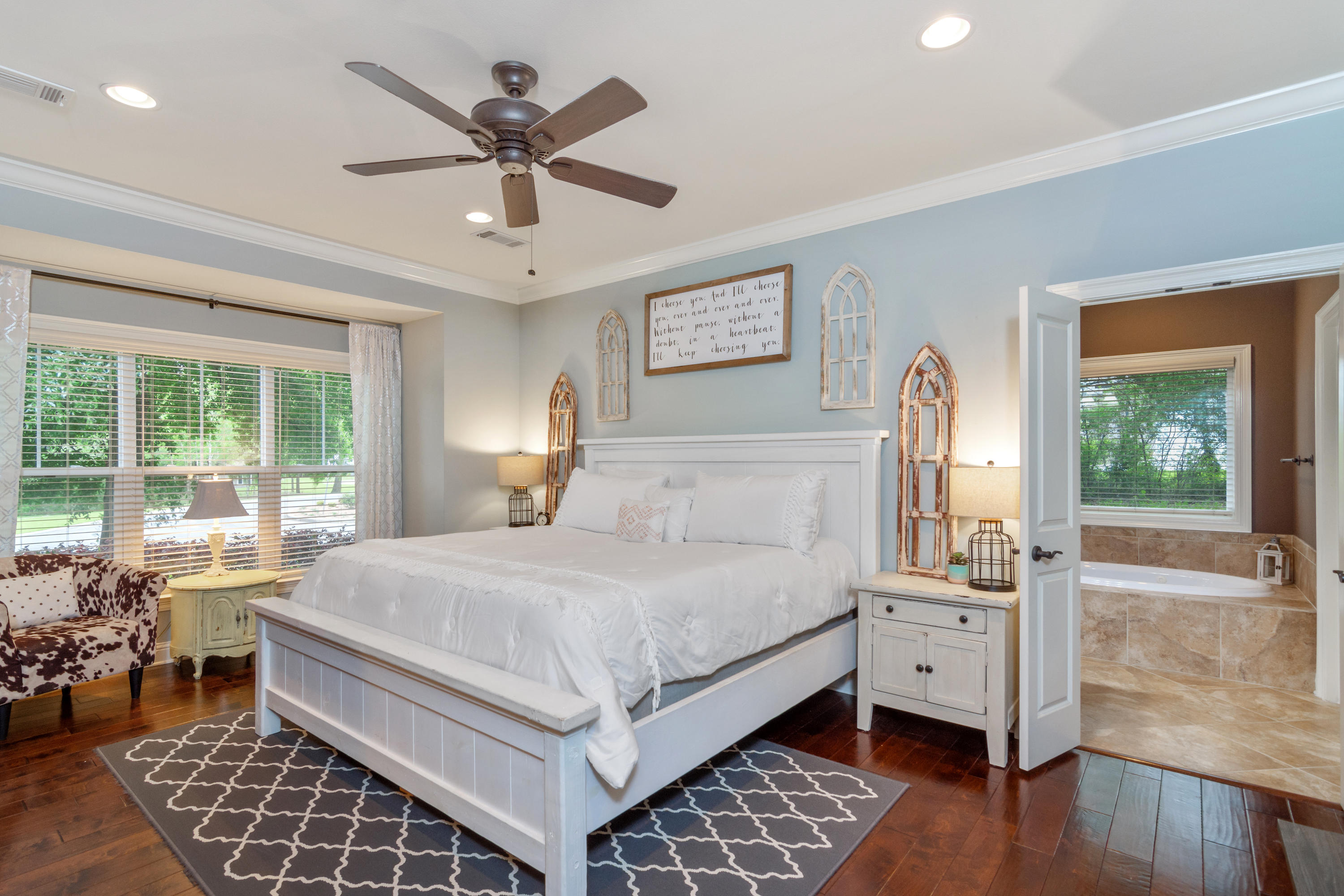 MILL CREEK FARMS - Residential