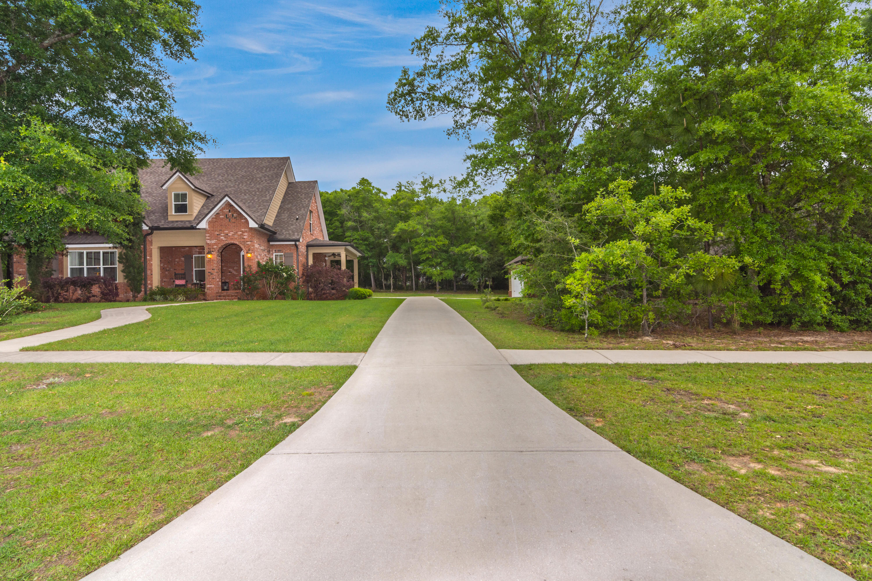 MILL CREEK FARMS - Residential