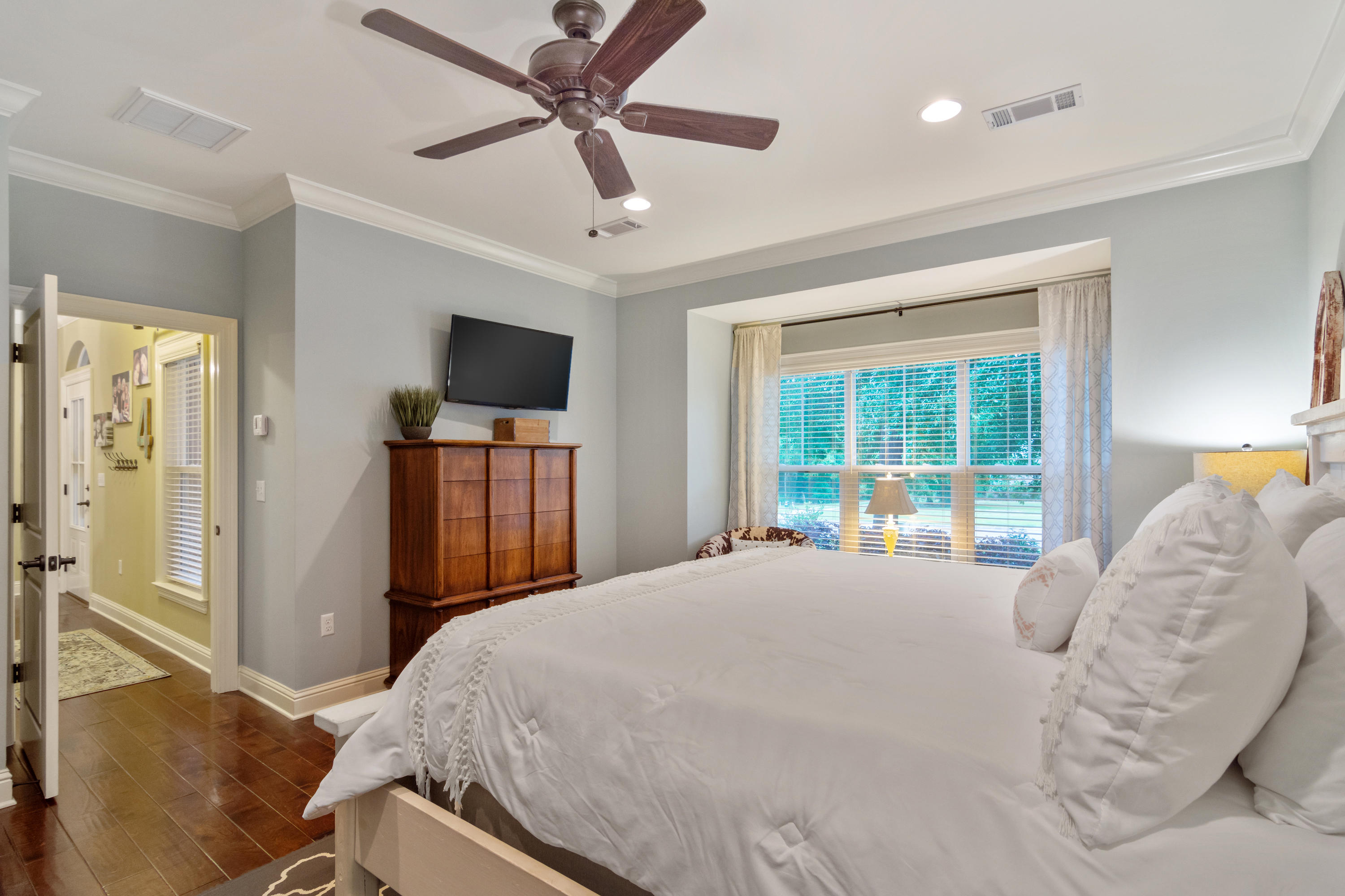 MILL CREEK FARMS - Residential