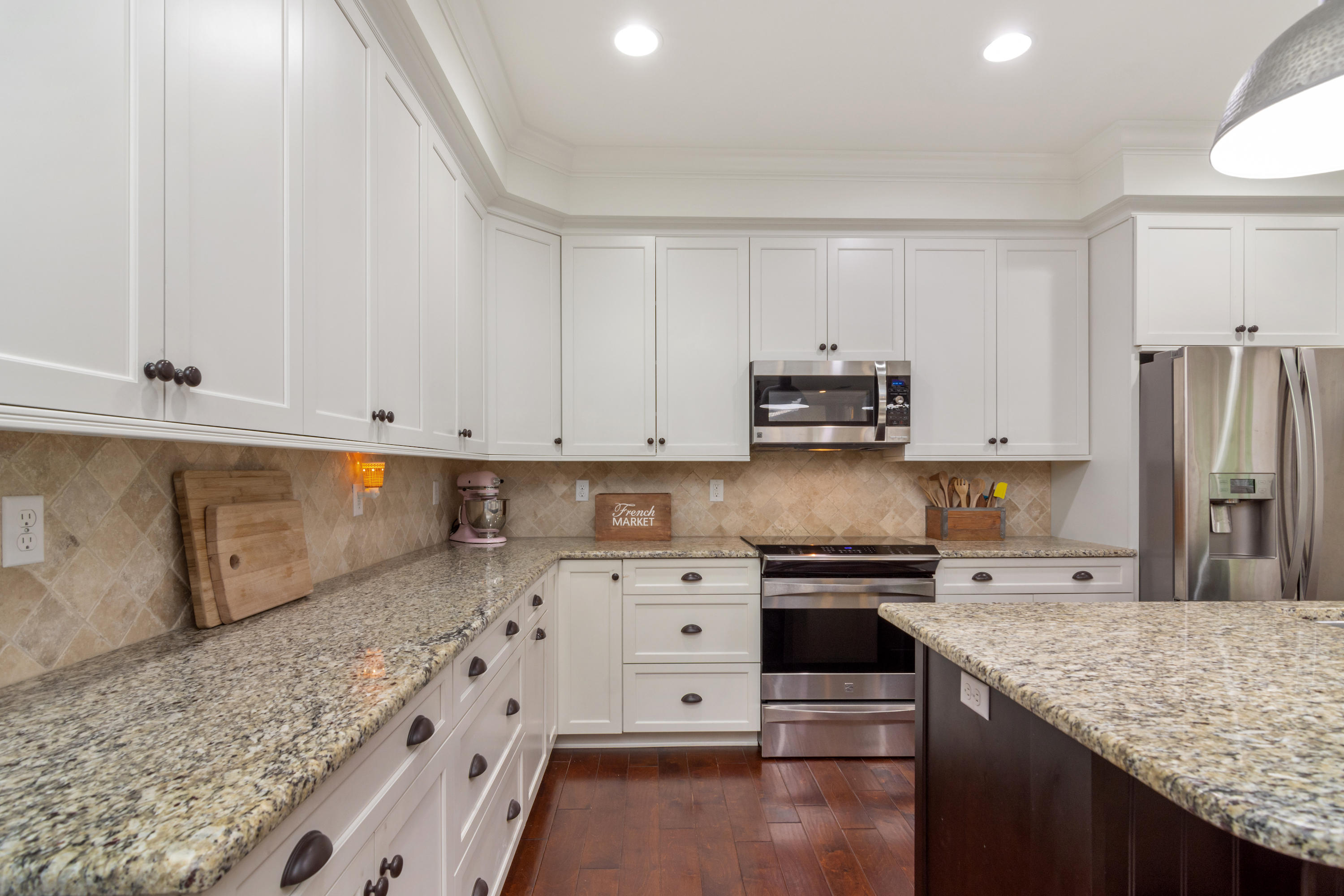 MILL CREEK FARMS - Residential