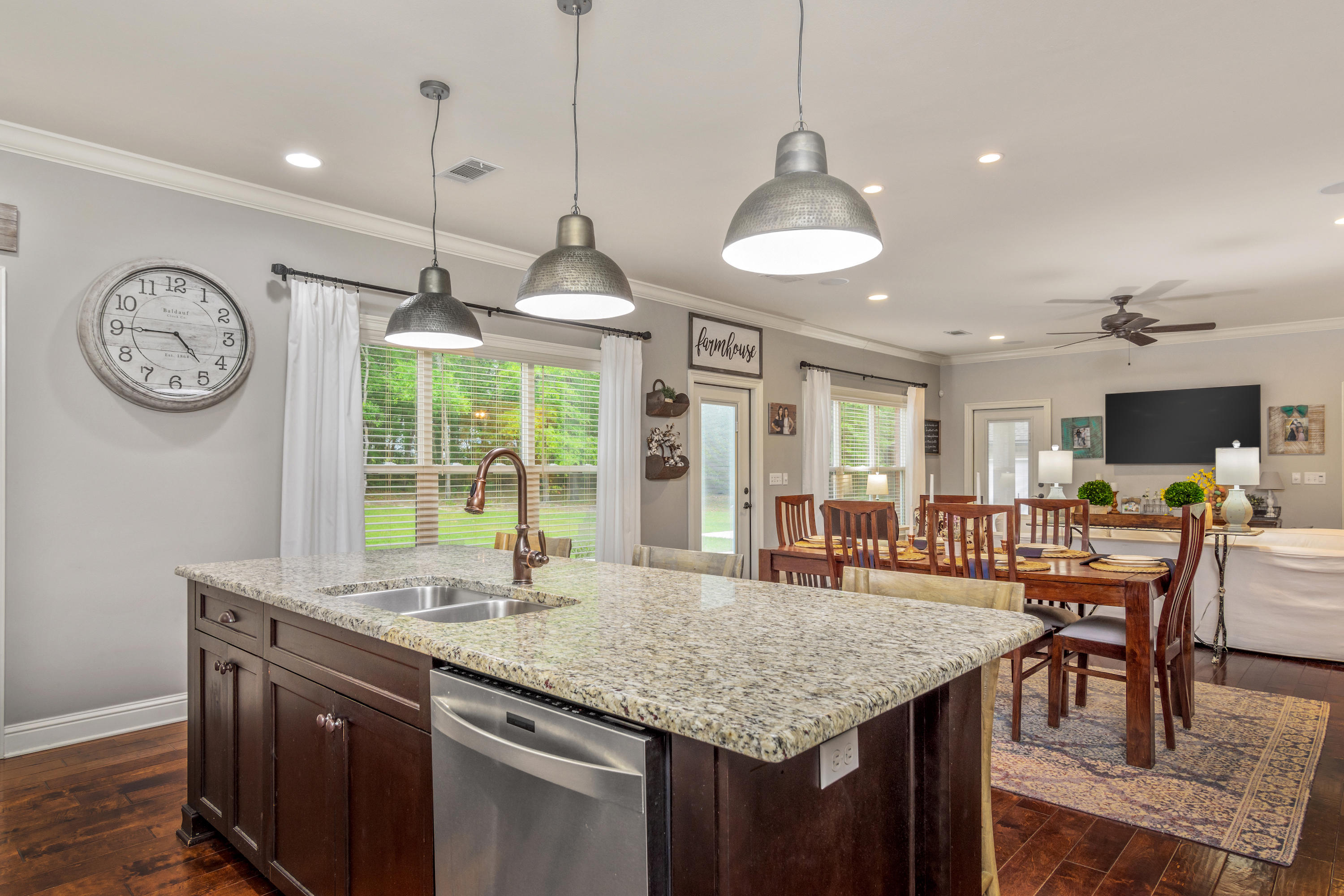 MILL CREEK FARMS - Residential