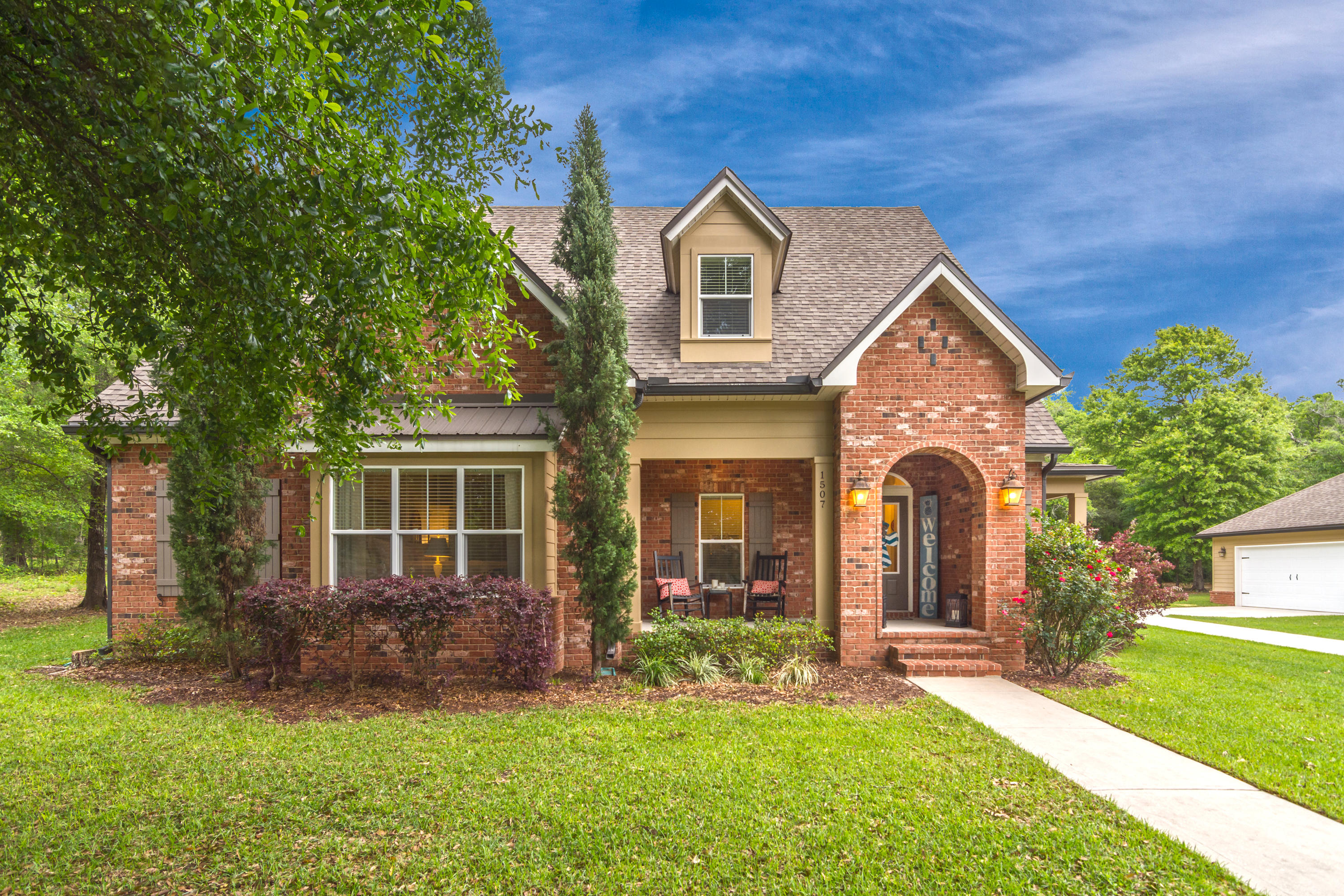 MILL CREEK FARMS - Residential