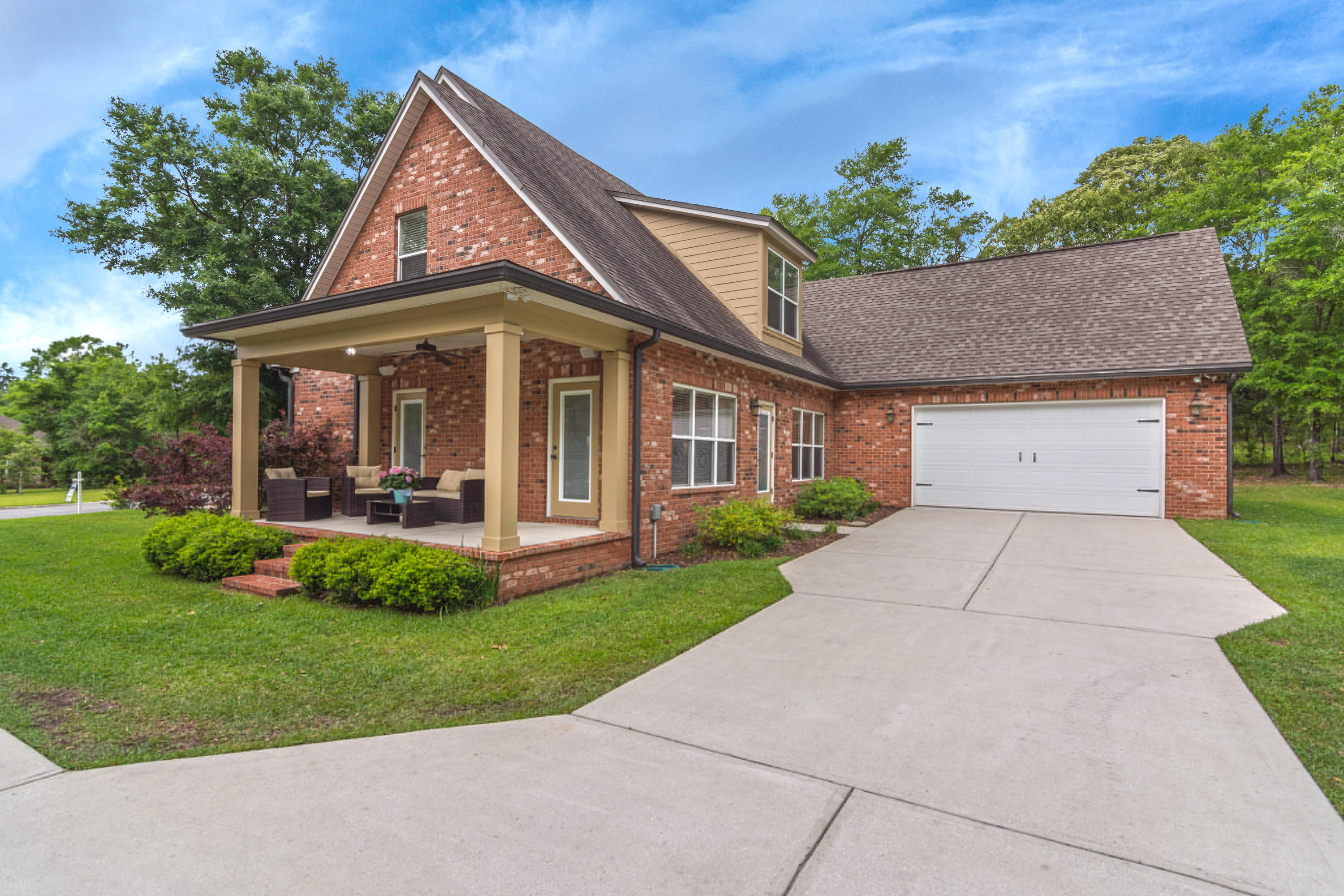 MILL CREEK FARMS - Residential