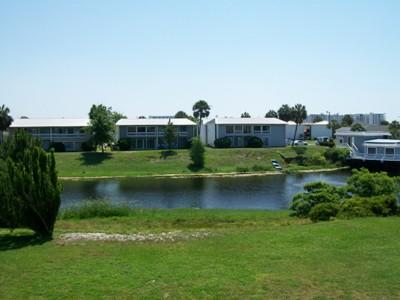 GULF TERRACE CONDO - Residential Lease