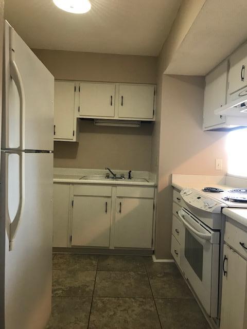 GULF TERRACE CONDO - Residential Lease