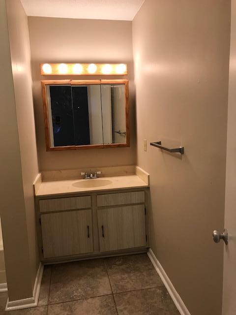 GULF TERRACE CONDO - Residential Lease