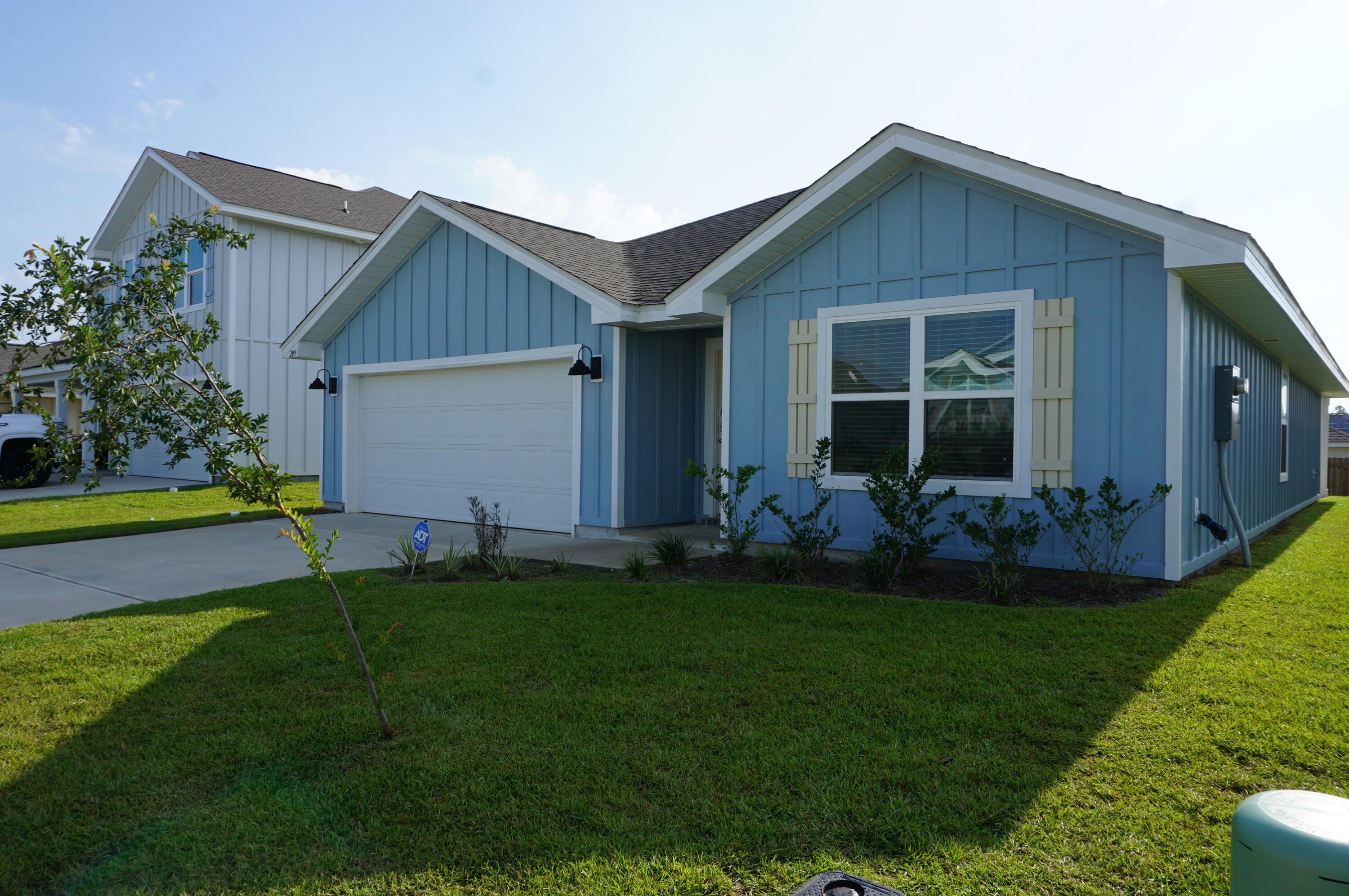 SHOAL RIVER S/D - Residential Lease