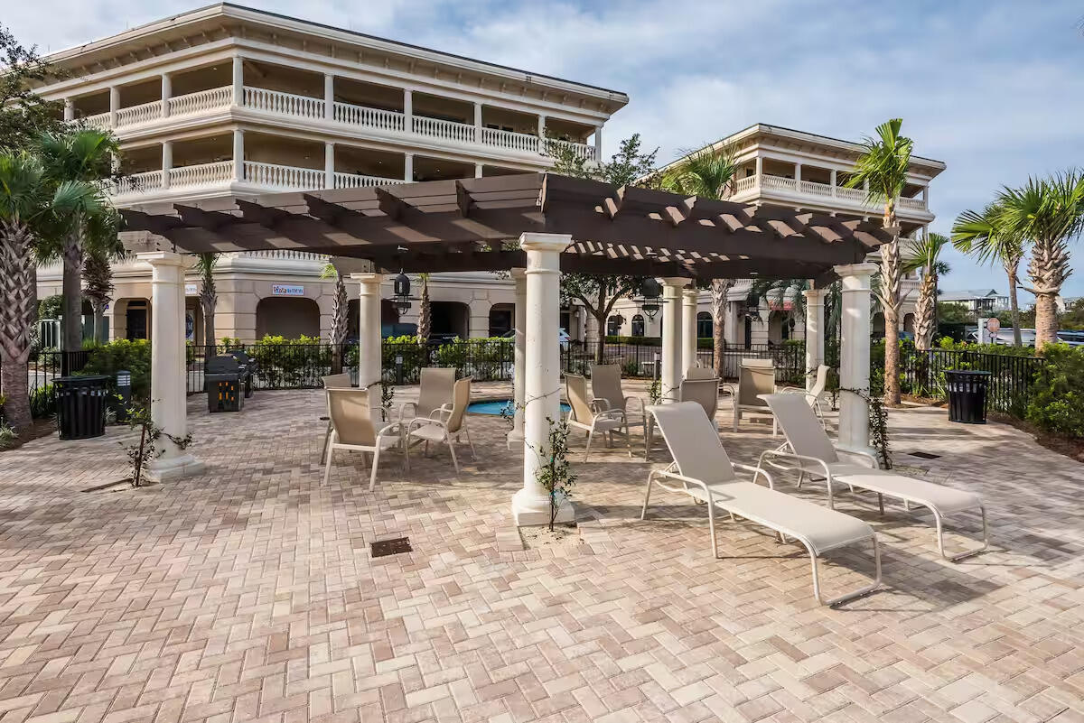 VILLAGE OF SOUTH WALTON BEACH THE - Residential