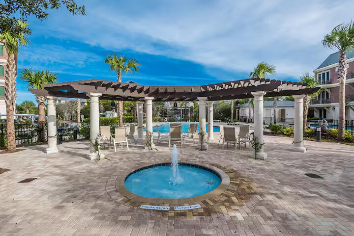 VILLAGE OF SOUTH WALTON BEACH THE - Residential