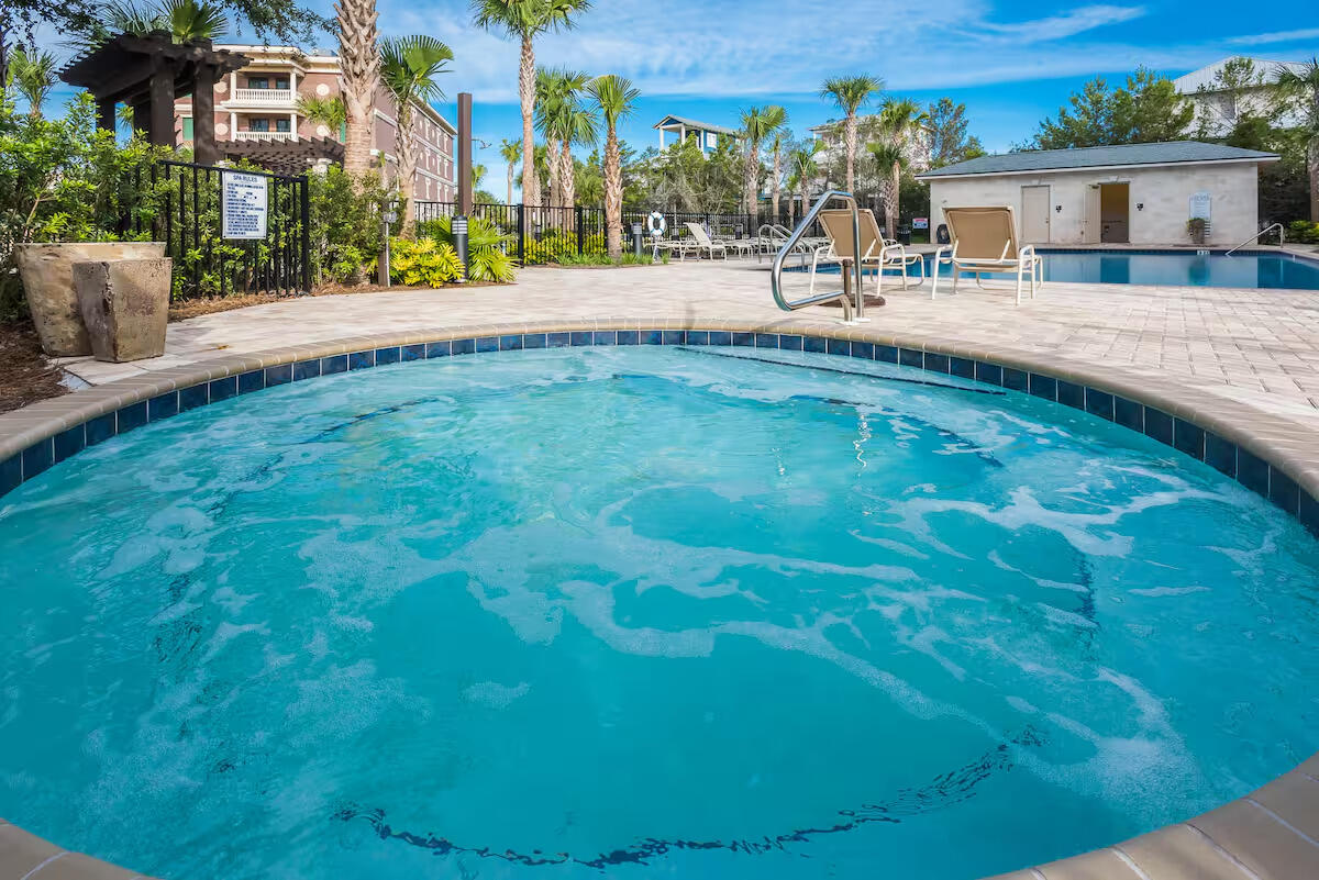 VILLAGE OF SOUTH WALTON BEACH THE - Residential