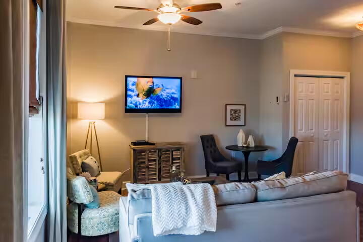 VILLAGE OF SOUTH WALTON BEACH THE - Residential