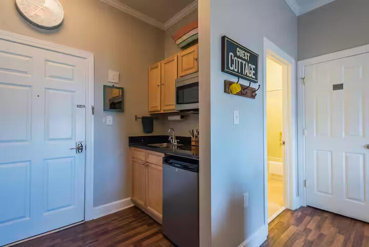 VILLAGE OF SOUTH WALTON BEACH THE - Residential