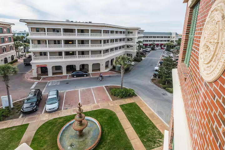 VILLAGE OF SOUTH WALTON BEACH THE - Residential