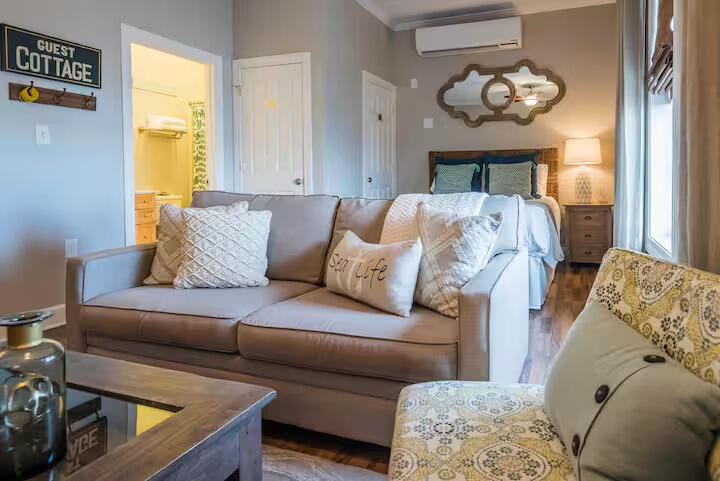 VILLAGE OF SOUTH WALTON BEACH THE - Residential