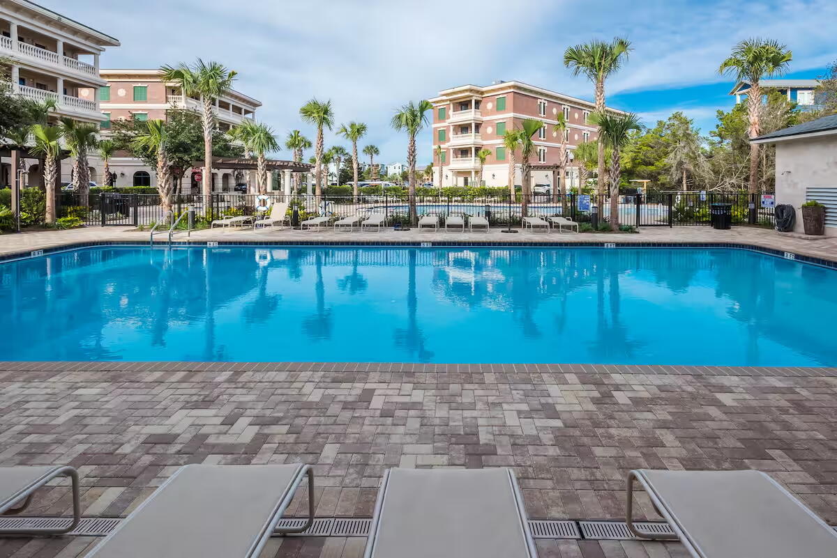 VILLAGE OF SOUTH WALTON BEACH THE - Residential