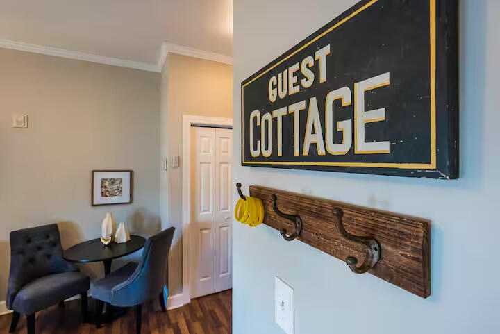 VILLAGE OF SOUTH WALTON BEACH THE - Residential