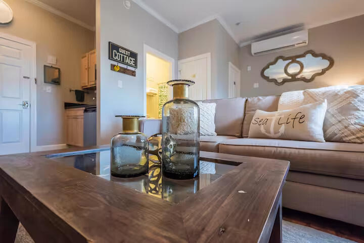 VILLAGE OF SOUTH WALTON BEACH THE - Residential