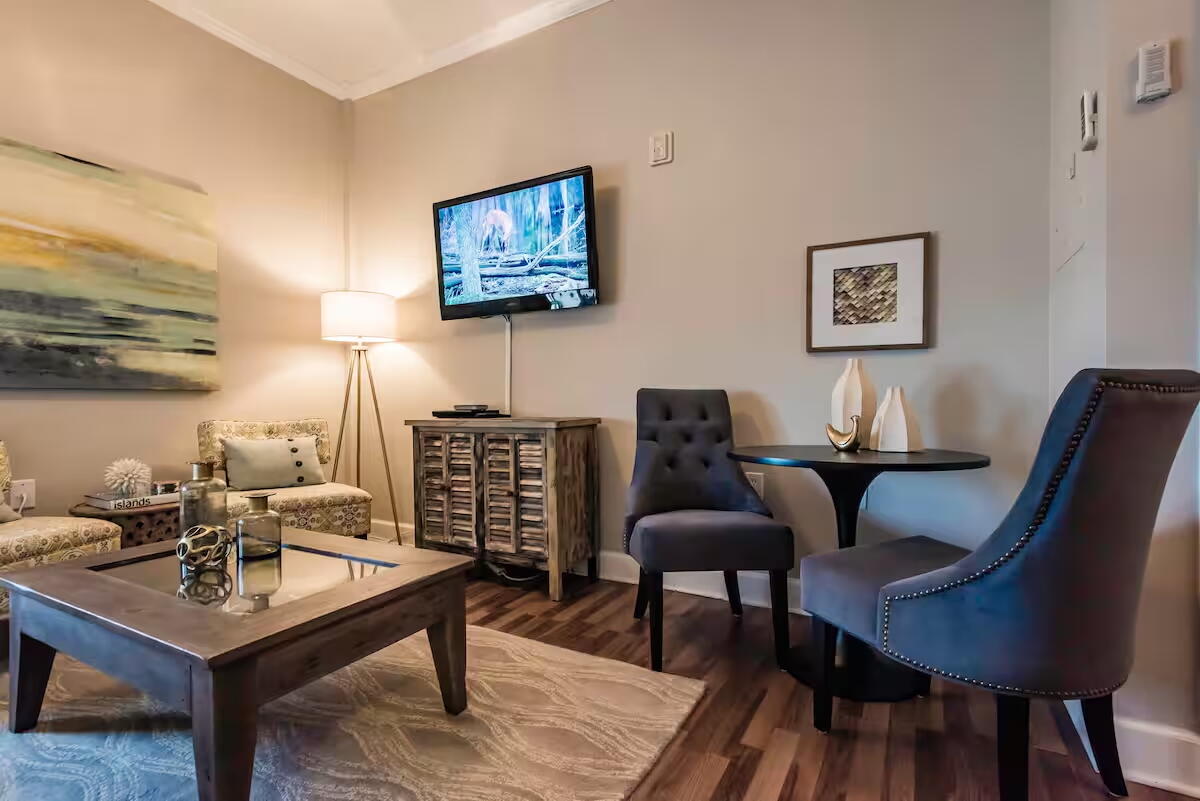 VILLAGE OF SOUTH WALTON BEACH THE - Residential