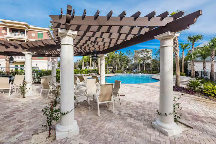 VILLAGE OF SOUTH WALTON BEACH THE - Residential