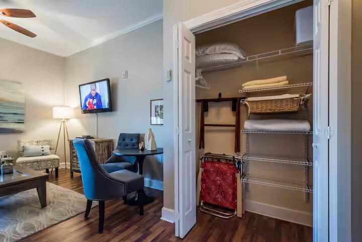 VILLAGE OF SOUTH WALTON BEACH THE - Residential