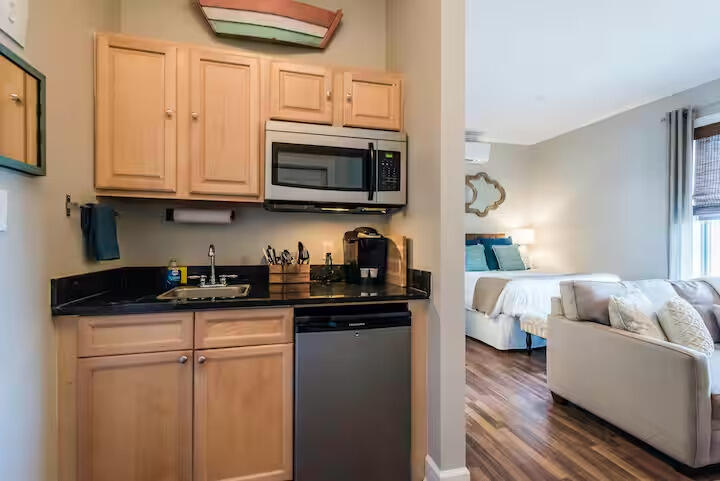 VILLAGE OF SOUTH WALTON BEACH THE - Residential