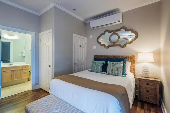 VILLAGE OF SOUTH WALTON BEACH THE - Residential