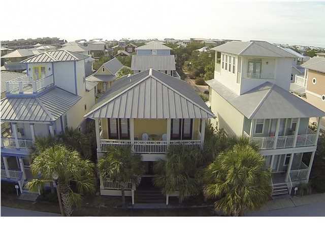 SEACREST BEACH PH 7 - Residential