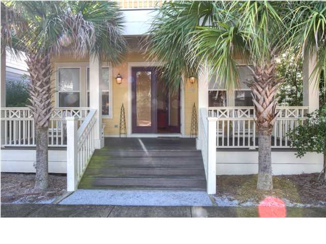 SEACREST BEACH PH 7 - Residential