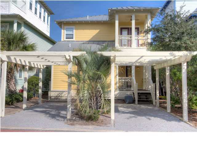 SEACREST BEACH PH 7 - Residential