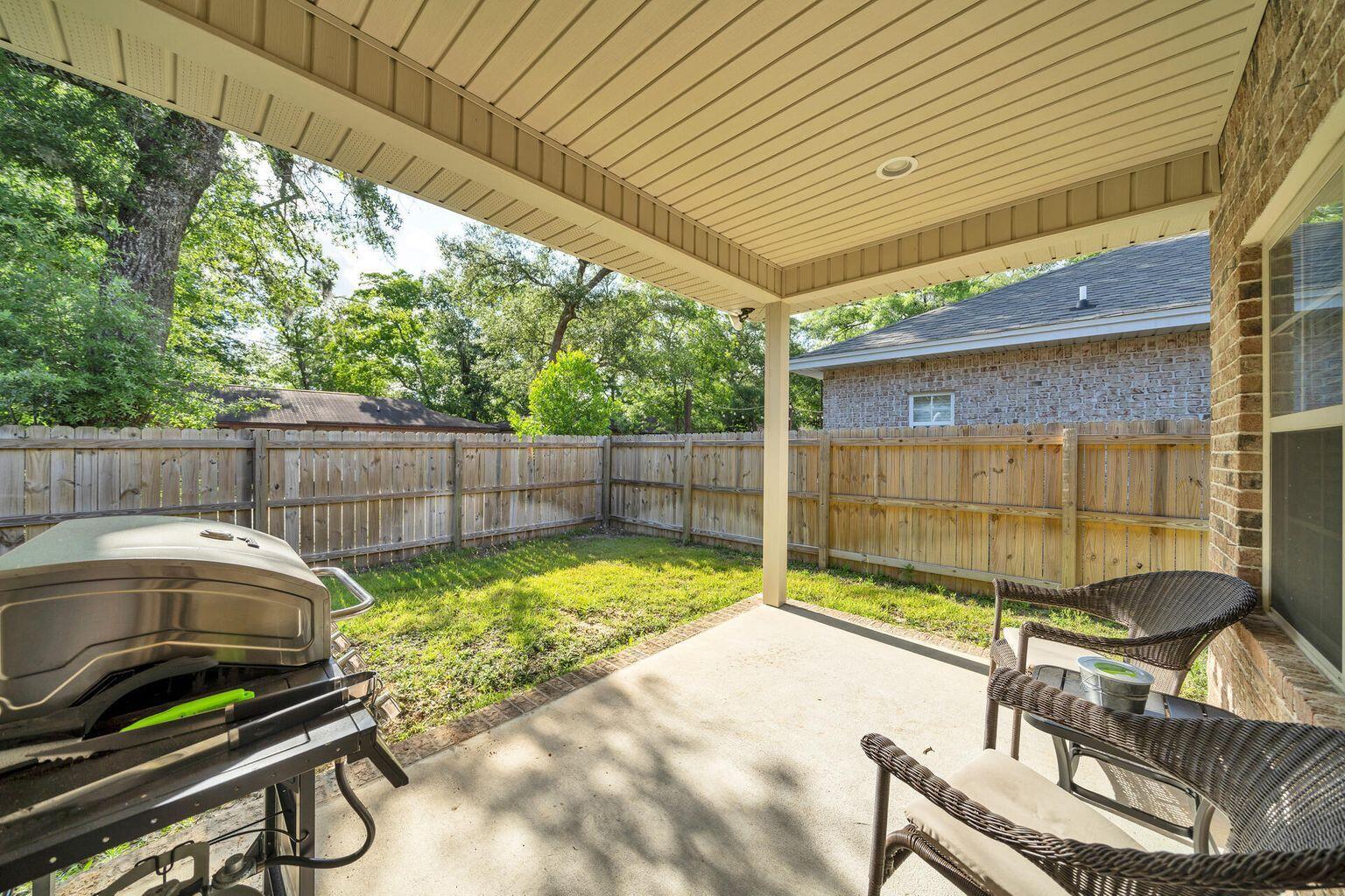 NICEVILLE - Residential Lease