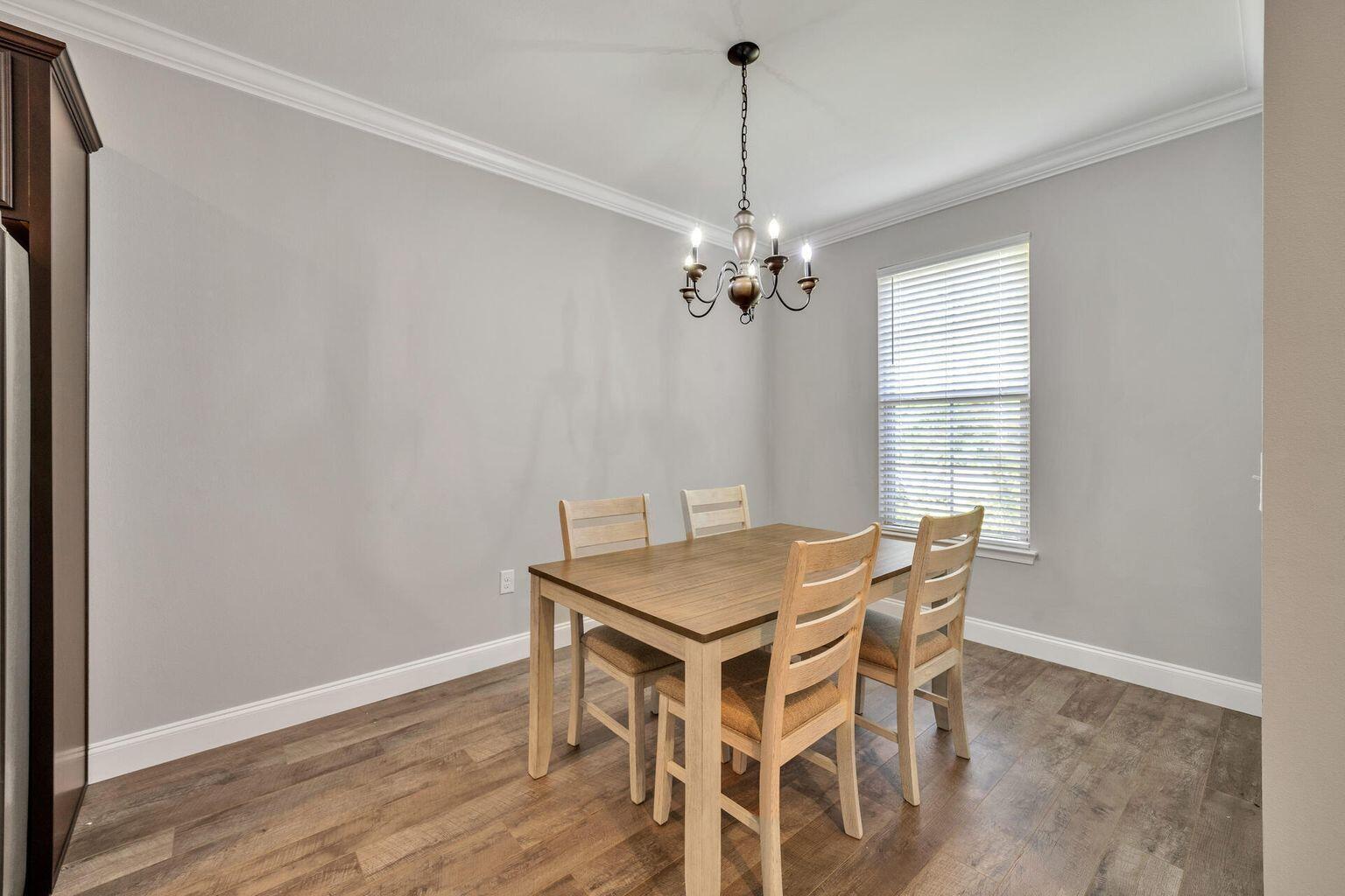 NICEVILLE - Residential Lease