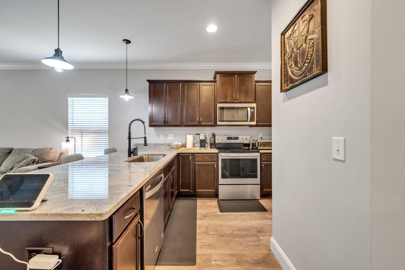 NICEVILLE - Residential Lease