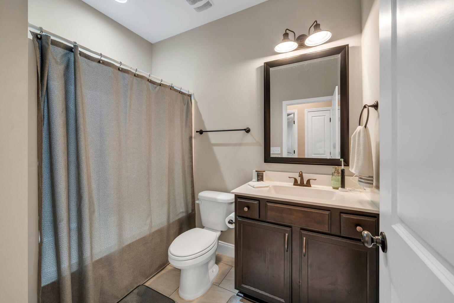 NICEVILLE - Residential Lease